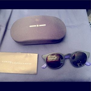 Italia independent katherinebernhardt sunglasses